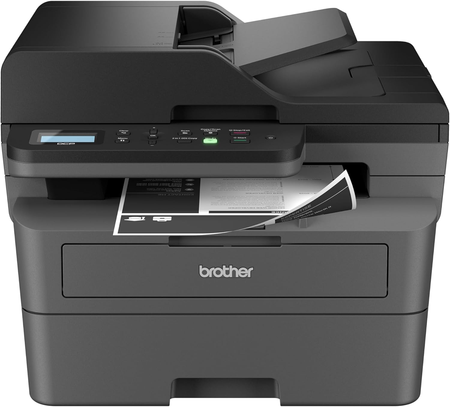 DCP-L2640DW