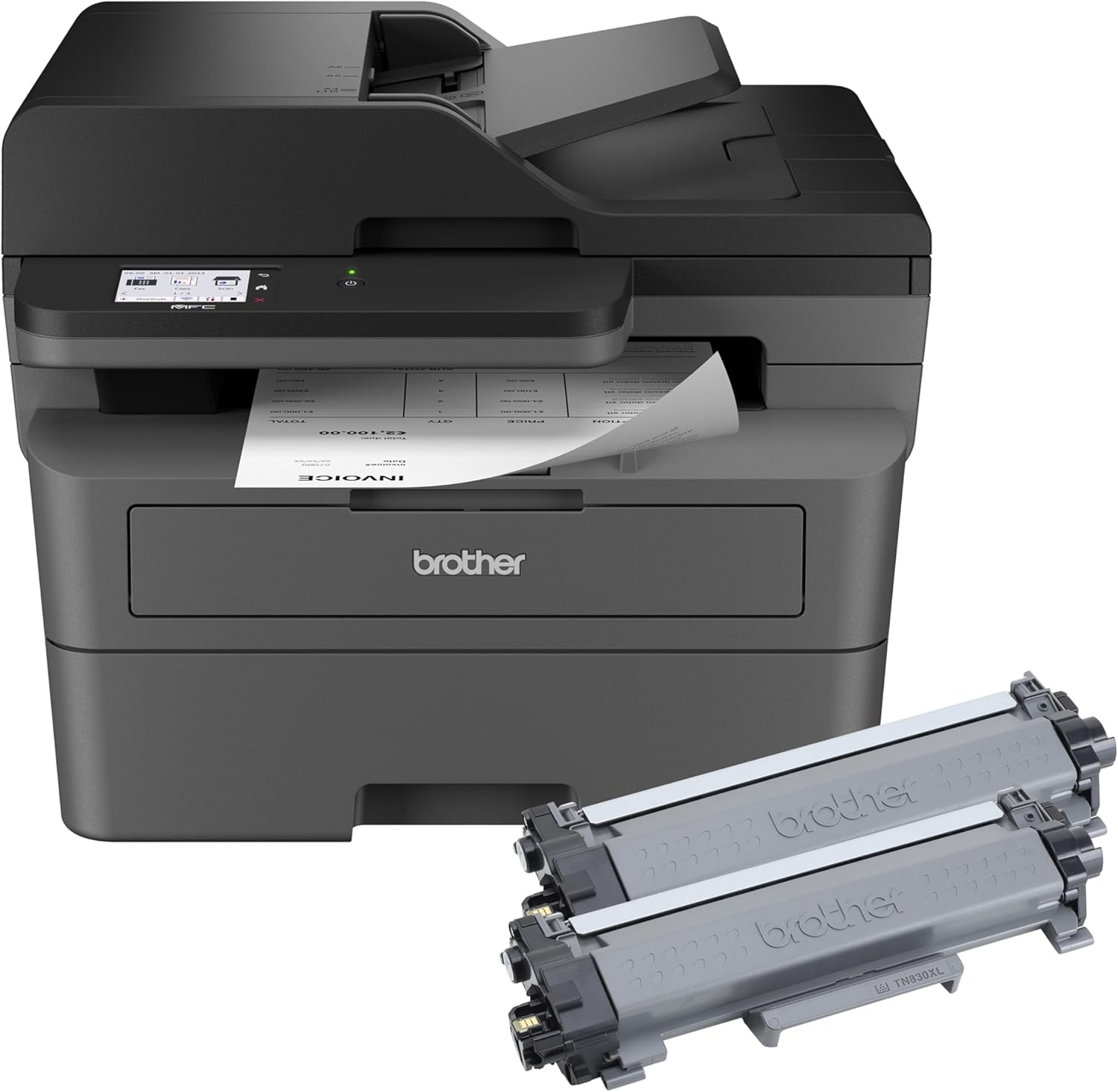 MFC-L2820DW