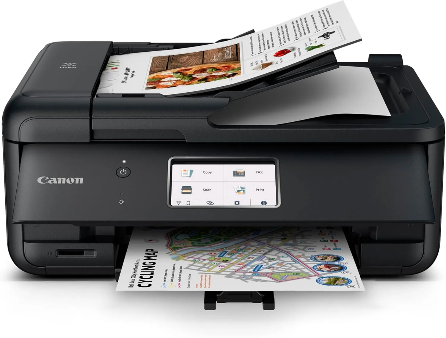 PIXMA TR8620