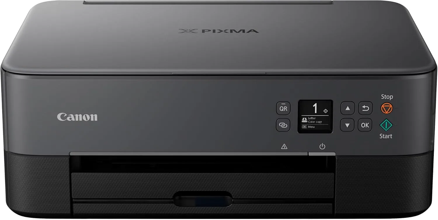 PIXMA TS6420