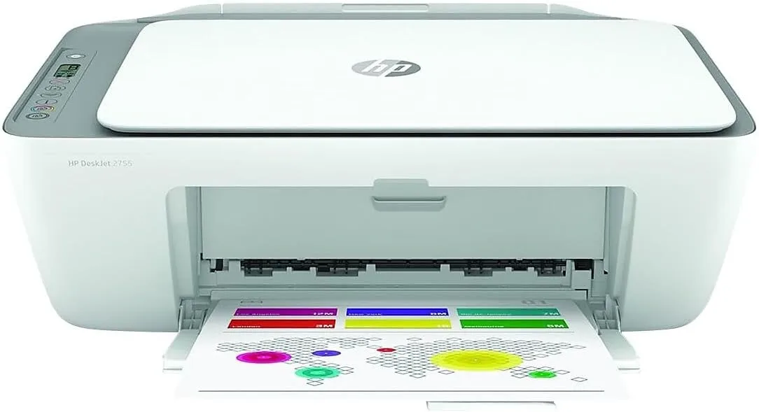 DeskJet 2755e