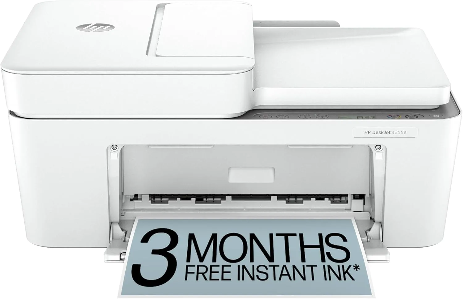 DeskJet 4255e
