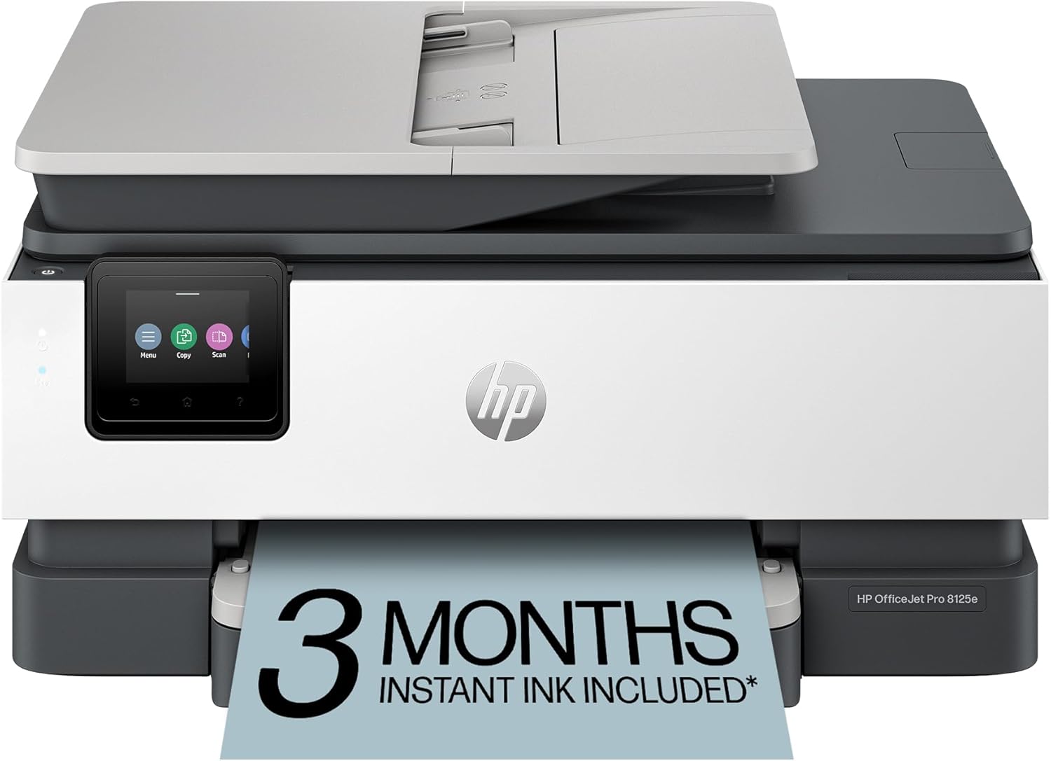OfficeJet Pro 8125e